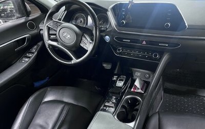 Hyundai Sonata VIII, 2020 год, 2 250 000 рублей, 1 фотография