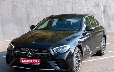 Mercedes-Benz E-Класс, 2020 год, 3 400 000 рублей, 1 фотография