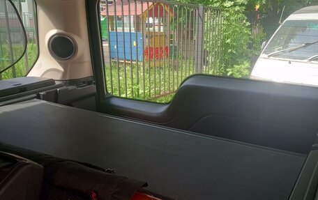 Land Rover Discovery III, 2006 год, 1 075 000 рублей, 8 фотография