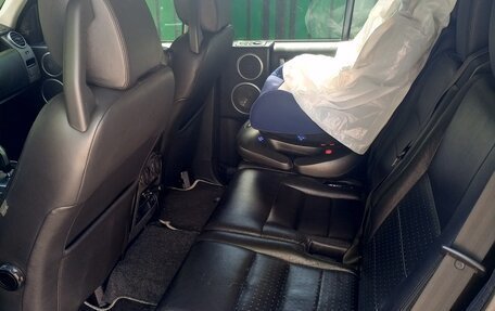 Land Rover Discovery III, 2006 год, 1 075 000 рублей, 7 фотография