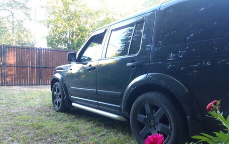 Land Rover Discovery III, 2006 год, 1 075 000 рублей, 4 фотография