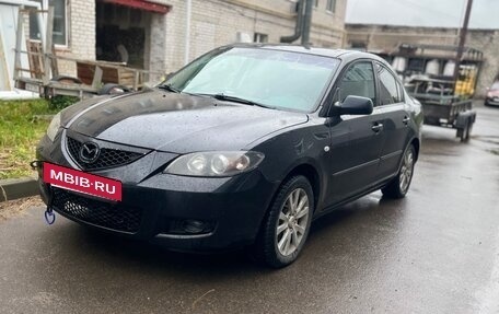 Mazda 3, 2006 год, 330 000 рублей, 6 фотография