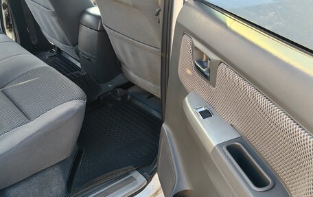 Toyota Hilux VII, 2013 год, 2 700 000 рублей, 6 фотография