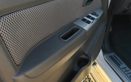 Toyota Hilux VII, 2013 год, 2 700 000 рублей, 9 фотография