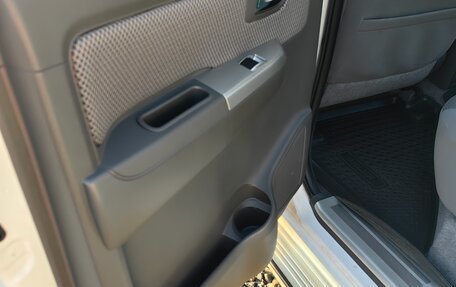 Toyota Hilux VII, 2013 год, 2 700 000 рублей, 10 фотография