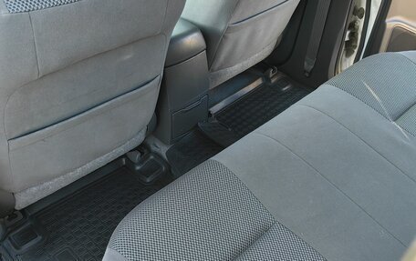 Toyota Hilux VII, 2013 год, 2 700 000 рублей, 13 фотография