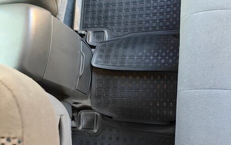 Toyota Hilux VII, 2013 год, 2 700 000 рублей, 12 фотография