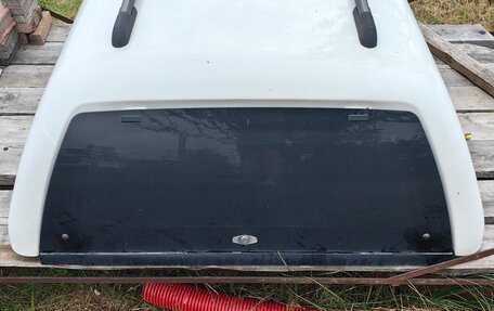 Toyota Hilux VII, 2013 год, 2 700 000 рублей, 17 фотография