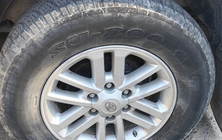 Toyota Hilux VII, 2013 год, 2 700 000 рублей, 15 фотография