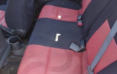 Hyundai Getz I рестайлинг, 2006 год, 360 000 рублей, 10 фотография