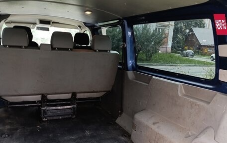 Volkswagen Transporter T5 рестайлинг, 2013 год, 1 800 000 рублей, 8 фотография