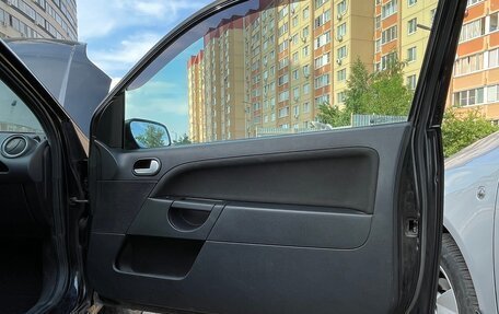 Ford Fiesta, 2007 год, 170 000 рублей, 13 фотография