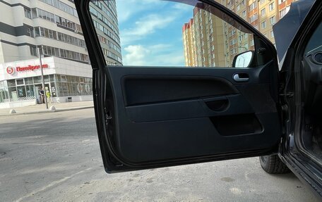 Ford Fiesta, 2007 год, 170 000 рублей, 14 фотография