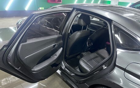 Hyundai Sonata VIII, 2020 год, 2 250 000 рублей, 5 фотография