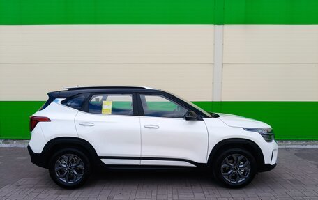 KIA Seltos I, 2026 год, 2 100 000 рублей, 6 фотография
