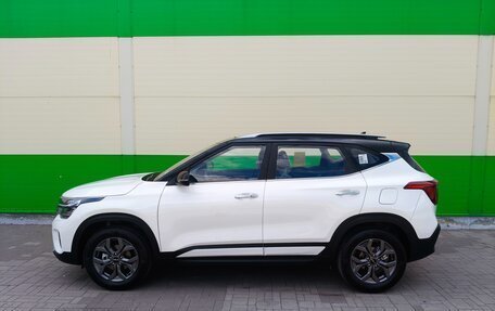 KIA Seltos I, 2026 год, 2 100 000 рублей, 5 фотография