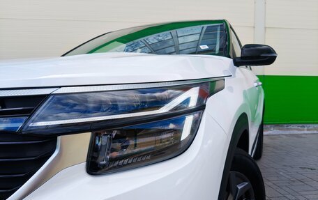 KIA Seltos I, 2026 год, 2 100 000 рублей, 7 фотография