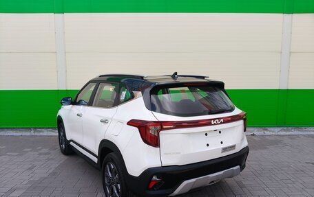 KIA Seltos I, 2026 год, 2 100 000 рублей, 3 фотография