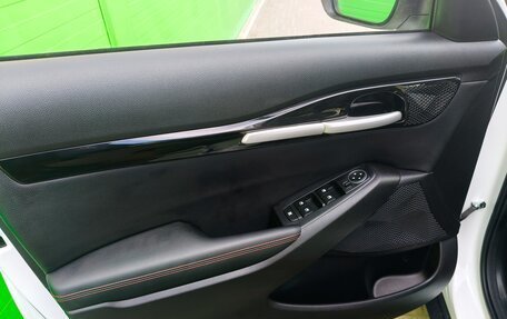 KIA Seltos I, 2026 год, 2 100 000 рублей, 12 фотография