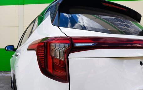 KIA Seltos I, 2026 год, 2 100 000 рублей, 8 фотография