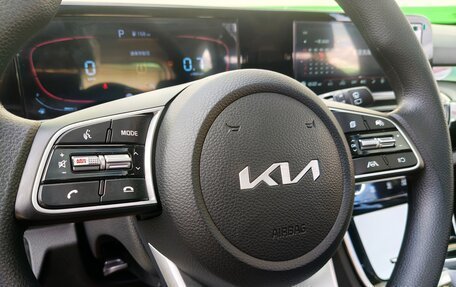 KIA Seltos I, 2026 год, 2 100 000 рублей, 15 фотография