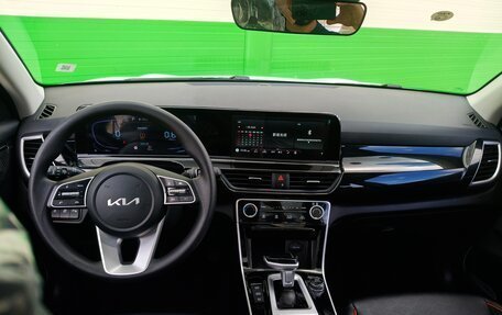 KIA Seltos I, 2026 год, 2 100 000 рублей, 16 фотография