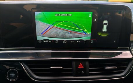 KIA Seltos I, 2026 год, 2 100 000 рублей, 20 фотография
