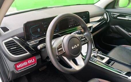 KIA Seltos I, 2026 год, 2 100 000 рублей, 10 фотография