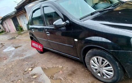 Renault Logan I, 2012 год, 420 000 рублей, 5 фотография