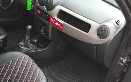 Renault Logan I, 2012 год, 420 000 рублей, 9 фотография