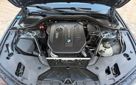 BMW 5 серия, 2017 год, 3 450 000 рублей, 11 фотография