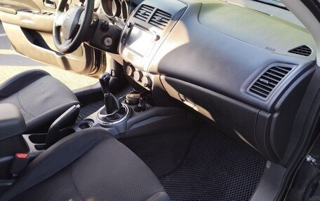 Mitsubishi ASX I рестайлинг, 2014 год, 920 000 рублей, 11 фотография