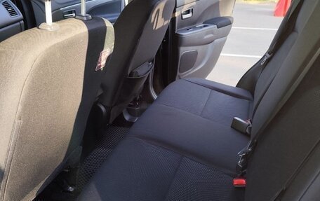 Mitsubishi ASX I рестайлинг, 2014 год, 920 000 рублей, 8 фотография