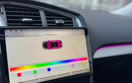 Citroen C4 II рестайлинг, 2021 год, 1 290 000 рублей, 7 фотография
