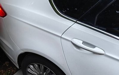 Ford Mondeo V, 2015 год, 1 250 000 рублей, 1 фотография