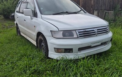 Mitsubishi Chariot III, 1998 год, 320 000 рублей, 1 фотография
