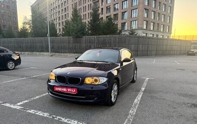 BMW 1 серия, 2009 год, 850 000 рублей, 1 фотография