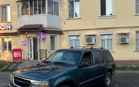 Ford Explorer III, 1995 год, 185 000 рублей, 1 фотография