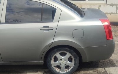 Chery Fora (A21), 2007 год, 165 000 рублей, 1 фотография
