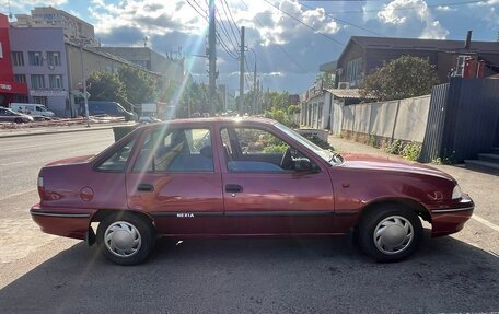 Daewoo Nexia I рестайлинг, 2007 год, 125 000 рублей, 1 фотография