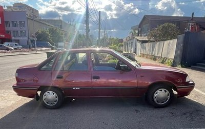 Daewoo Nexia I рестайлинг, 2007 год, 125 000 рублей, 1 фотография