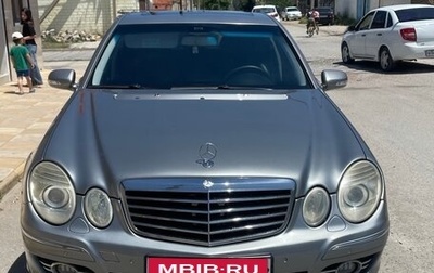 Mercedes-Benz E-Класс, 2007 год, 950 000 рублей, 1 фотография