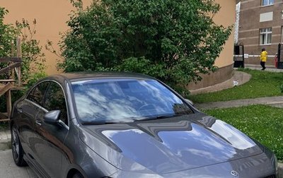 Mercedes-Benz CLA, 2019 год, 2 800 000 рублей, 1 фотография