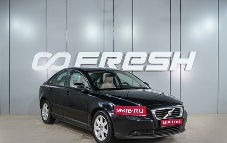 Volvo S40 II, 2007 год, 649 000 рублей, 1 фотография