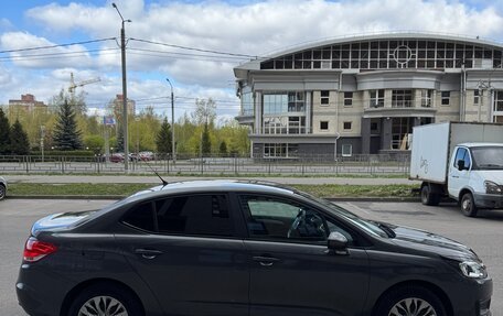Citroen C4 II рестайлинг, 2021 год, 1 290 000 рублей, 16 фотография