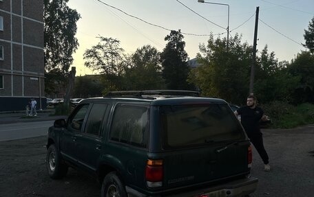 Ford Explorer III, 1995 год, 185 000 рублей, 3 фотография