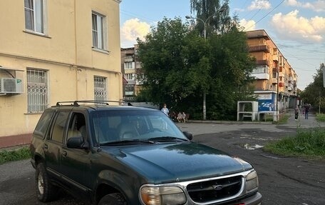 Ford Explorer III, 1995 год, 185 000 рублей, 2 фотография