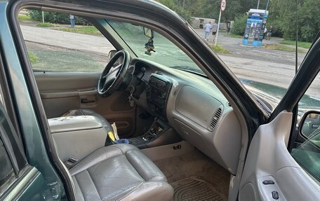 Ford Explorer III, 1995 год, 185 000 рублей, 5 фотография
