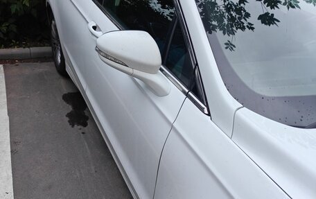 Ford Mondeo V, 2015 год, 1 250 000 рублей, 2 фотография