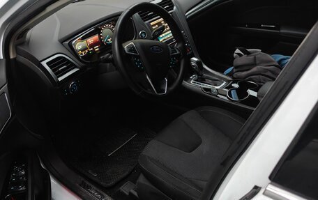 Ford Mondeo V, 2015 год, 1 250 000 рублей, 4 фотография